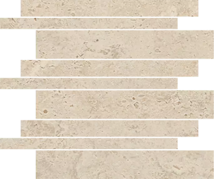 41RB Мозаика Mosaico Hackney Natural R10 30x30
