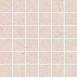 41RK Мозаика Mosaico Micra Crema 30x30