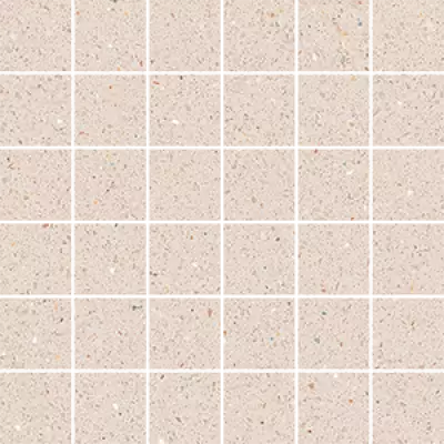 41RK Мозаика Mosaico Micra Crema 30x30