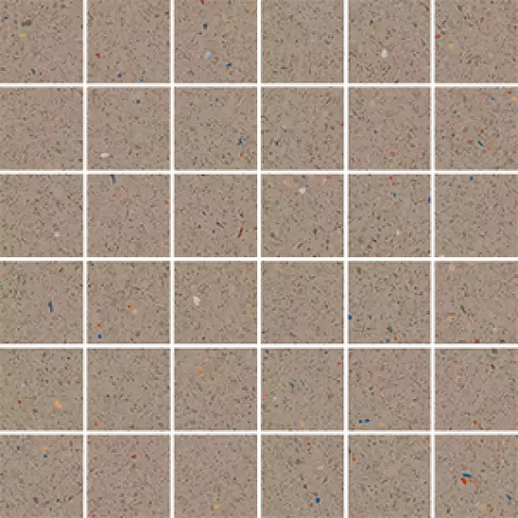 41RL Мозаика Mosaico Micra Umbra 30x30