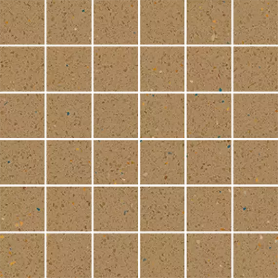 41RM Мозаика Mosaico Micra Siena 30x30