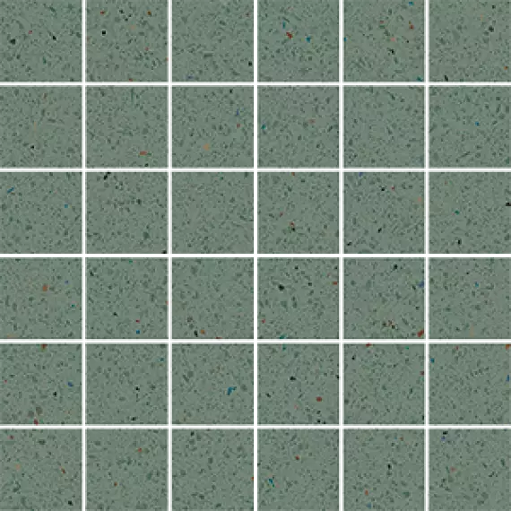 41RP Мозаика Mosaico Micra Indigo 30x30