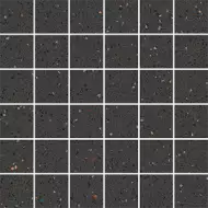 41RQ Мозаика Mosaico Micra Grafito 30x30