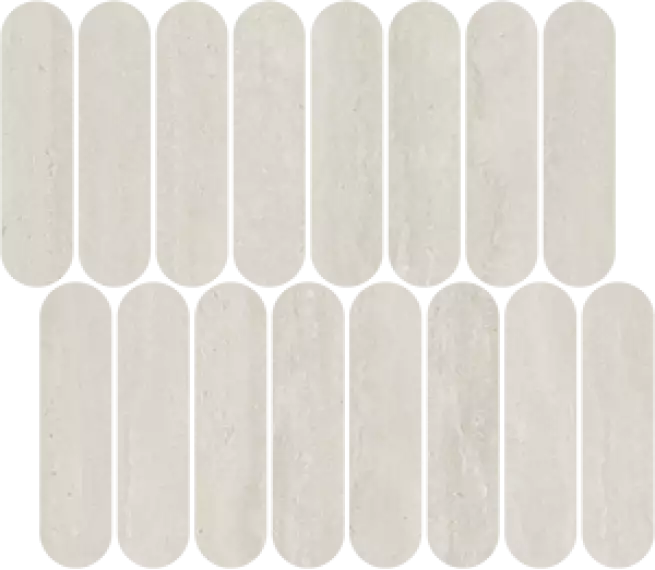 41SF Мозаика Mosaico Defense Blanco 27x31
