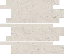 41SL Мозаика Mosaico Hackney Blanco 30x30
