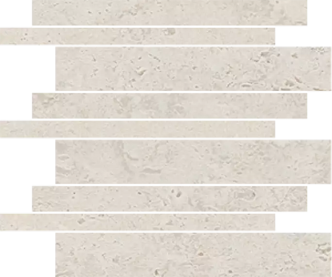 41SL Мозаика Mosaico Hackney Blanco 30x30