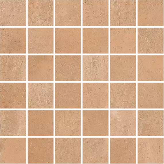 42WF Mosaico Mojacar Cuero Antideslizante R11 30x30