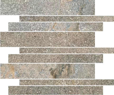 42WJ Mosaico Sanur Grafito Antideslizante R11 30x30