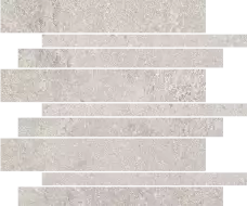 42WK Mosaico Sanur Gris 30x30