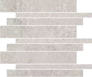 42WL Mosaico Sanur Gris Antideslizante R11 30x30