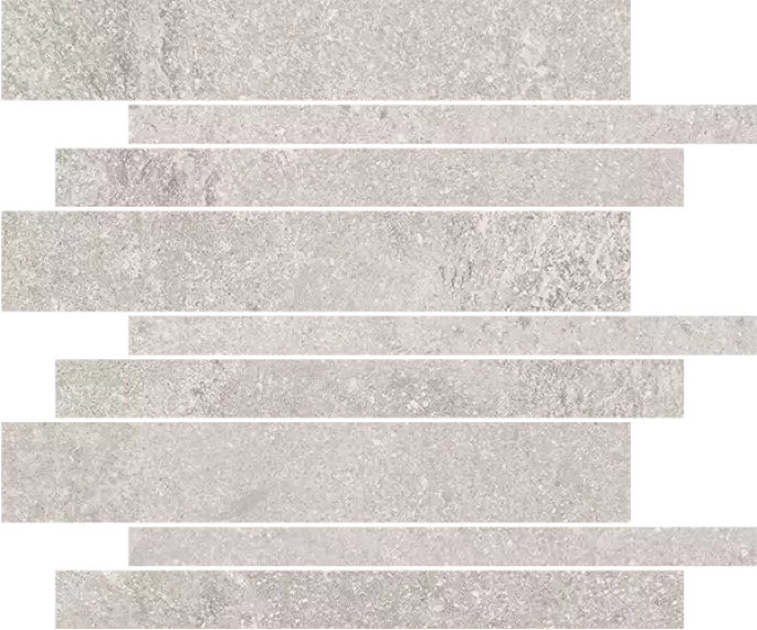 42WL Mosaico Sanur Gris Antideslizante R11 30x30