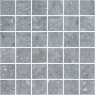 42ZC Mosaico Calpe Cemento 30x30