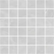 42ZK Mosaico Salerno Gris 30x30