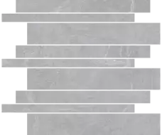 42ZN Mosaico Arezzo Ceniza 30x30
