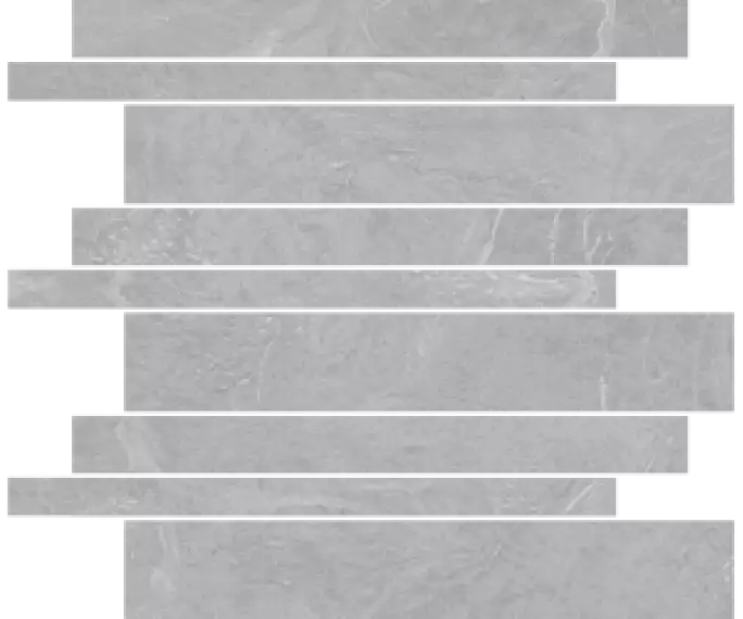 42ZN Mosaico Arezzo Ceniza 30x30