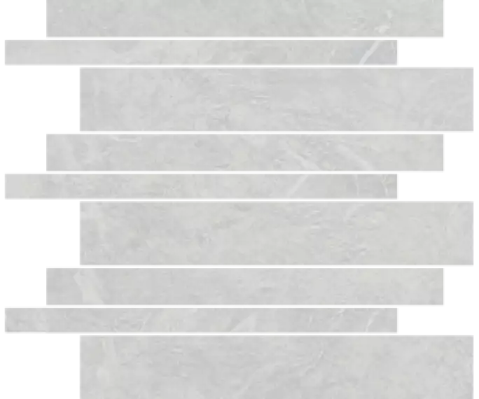 42ZP Mosaico Arezzo Gris 30x30
