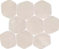 42ZR Mosaico Torino Beige 25x30