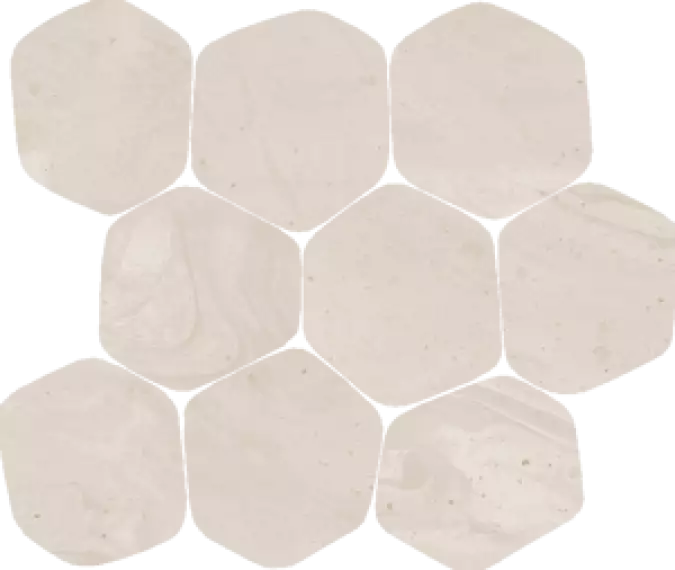 42ZR Mosaico Torino Beige 25x30