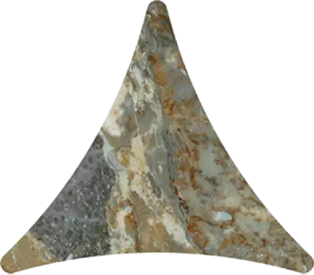 46EW Керамогранит Star Tassili 11,1x12,7