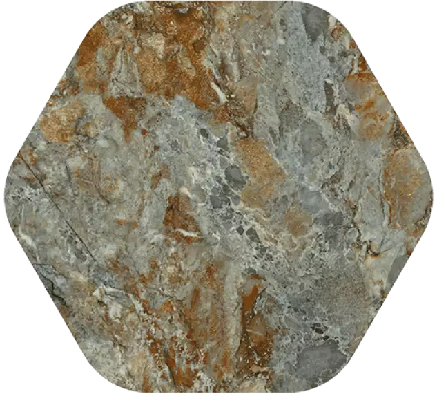 46EZ Керамогранит Pietra Tassili 118,9x108,5