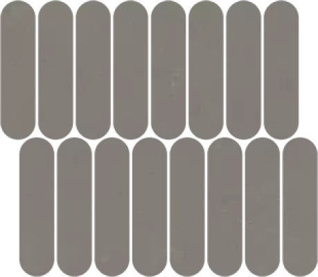 4Q1C Мозаика Mosaico Nolita Grafito R10 27x31