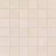 610110000952 Rinascente Ivory Mosaic 30x30