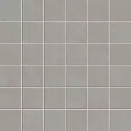 610110000954 Rinascente Grey Mosaic 30x30