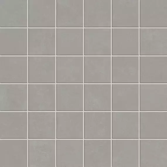 610110000954 Rinascente Grey Mosaic 30x30