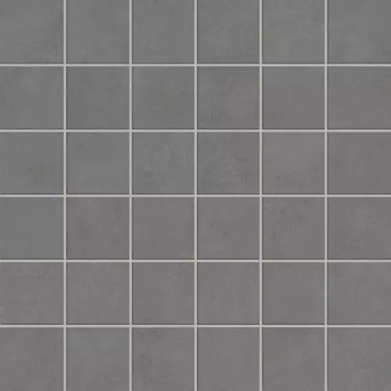 610110000956 Rinascente Smoke Mosaic 30x30
