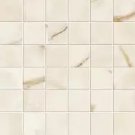 610110000958 Symphonyx Gold Mosaic Lap 30x30