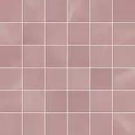610110000960 Symphonyx Rose Mosaic Lap 30x30