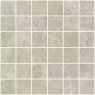 610110000968 Да Винчи Беж Мозаика 30x30