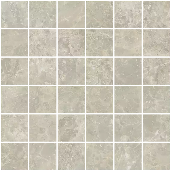 610110000968 Да Винчи Беж Мозаика 30x30