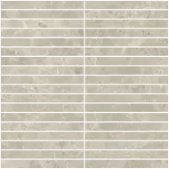 610110000971 Да Винчи Беж Мозаика Стрип 30x30