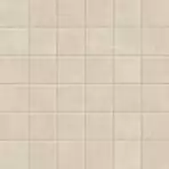 610110001200 Мозаика Rinascente Resin Cream Mosaic 30x30