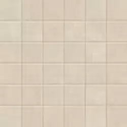 610110001200 Мозаика Rinascente Resin Cream Mosaic 30x30