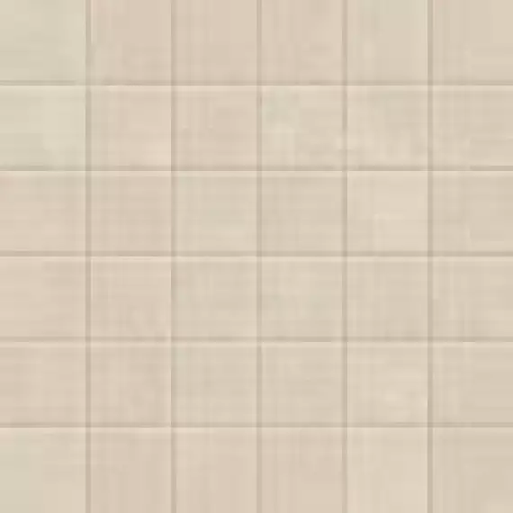 610110001200 Мозаика Rinascente Resin Cream Mosaic 30x30