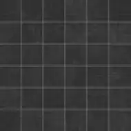 610110001203 Мозаика Rinascente Resin Tarmac Mosaic 30x30
