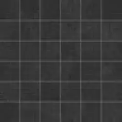 610110001203 Мозаика Rinascente Resin Tarmac Mosaic 30x30