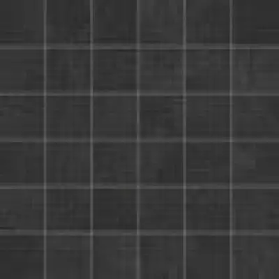 610110001203 Мозаика Rinascente Resin Tarmac Mosaic 30x30