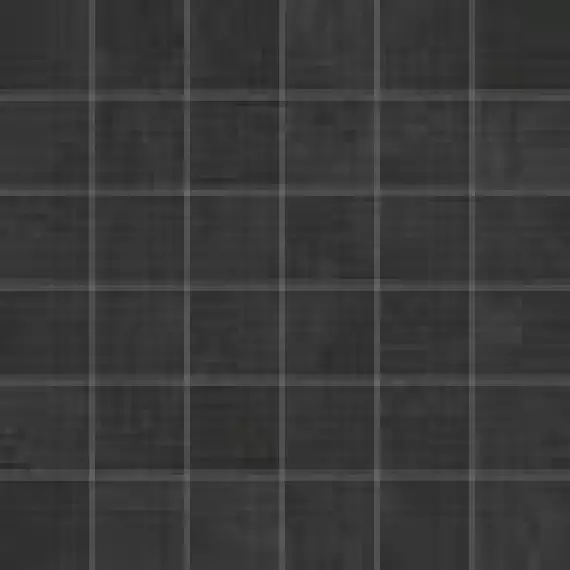 610110001203 Мозаика Rinascente Resin Tarmac Mosaic 30x30