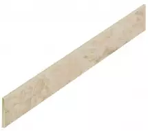 610130004533 Верона Беж Плинтус 7.2х45