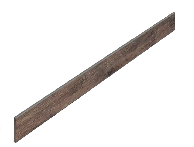 610130004668 Брента Браун Плинтус 7.2x90