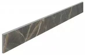 610130005260 Помпеи Браун Плинтус 7.2x90