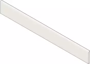 610130005279 Rinascente Pearl Battiscopa 7,2x60