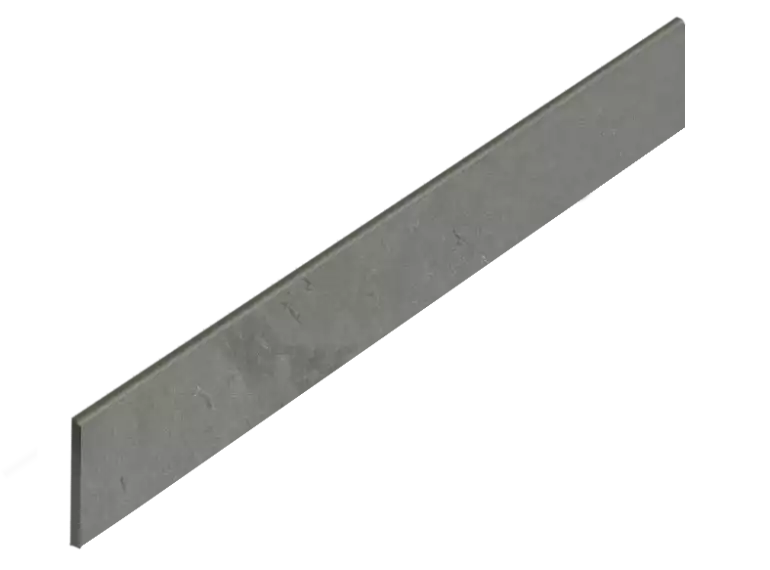610130005322 Керамогранит Ardesia Grey Battiscopa 7,2х60