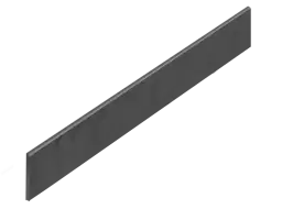 610130005323 Керамогранит Ardesia Black Battiscopa 7,2х60