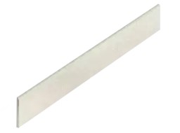 610130005324 Керамогранит Fiamma White Battiscopa 7,2x60