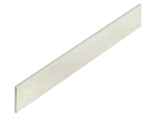 610130005324 Керамогранит Fiamma White Battiscopa 7,2x60