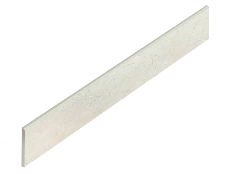 610130005324 Керамогранит Fiamma White Battiscopa 7,2x60